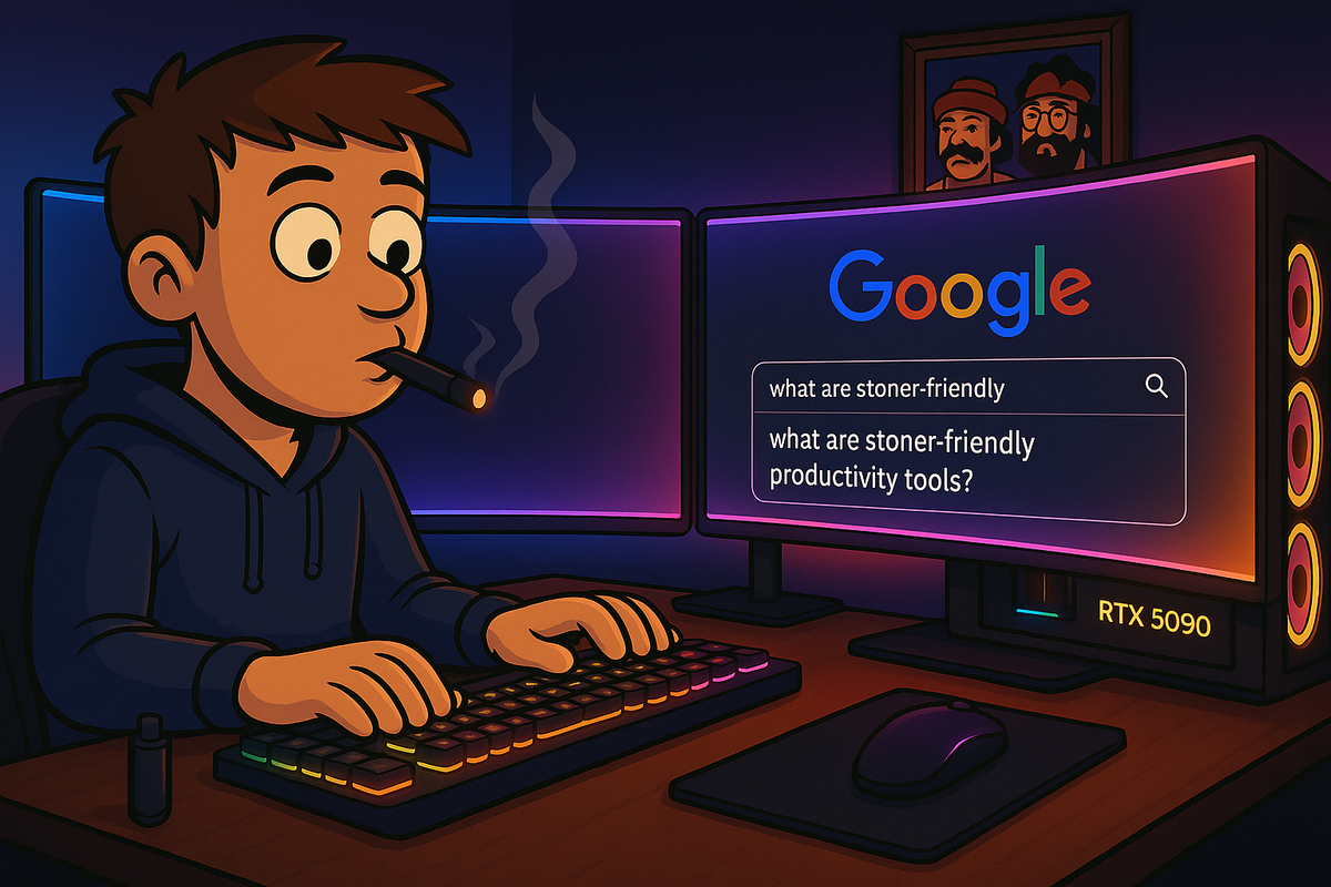 Daily Dabble: Why I’m More Honest With My PC Than I Am With My Therapist